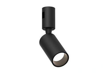 TRACK 24V SPOT 2 - LED aluminium track-Light by Terzo Light - view 2